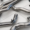 Exhaust System Modification